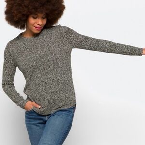 Gray Women's Sweater